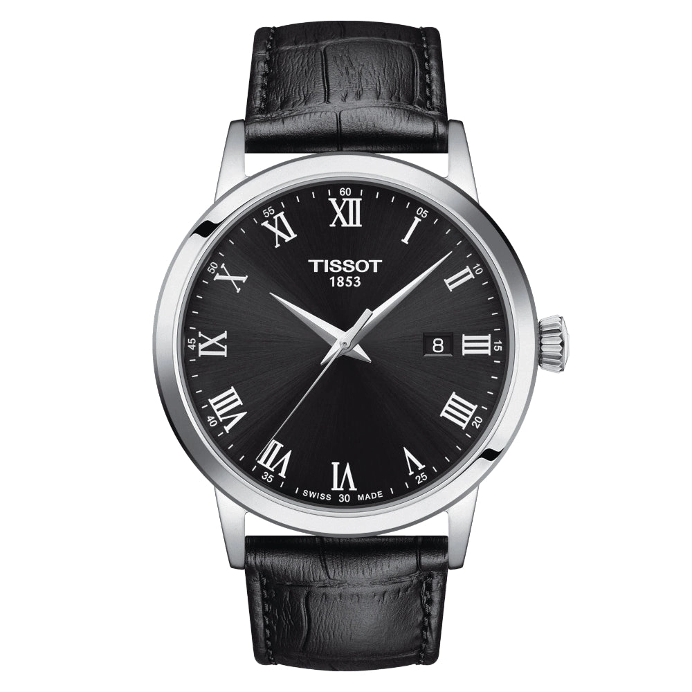 Tissot Classic Dream 42mm Quartz Watch