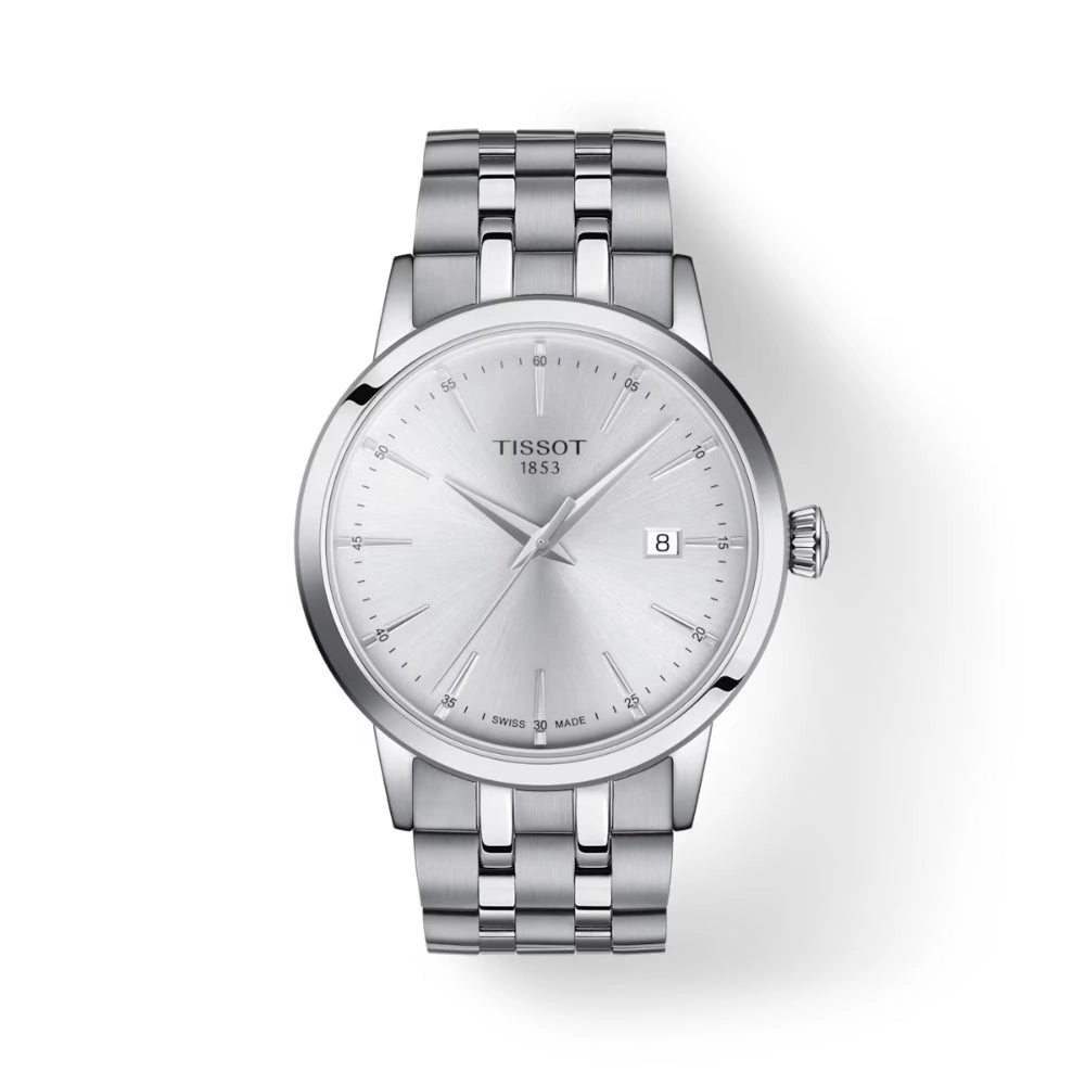 Tissot Classic Dream 42mm Quartz Watch