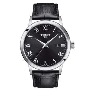 Tissot Classic Dream 42mm Quartz Watch