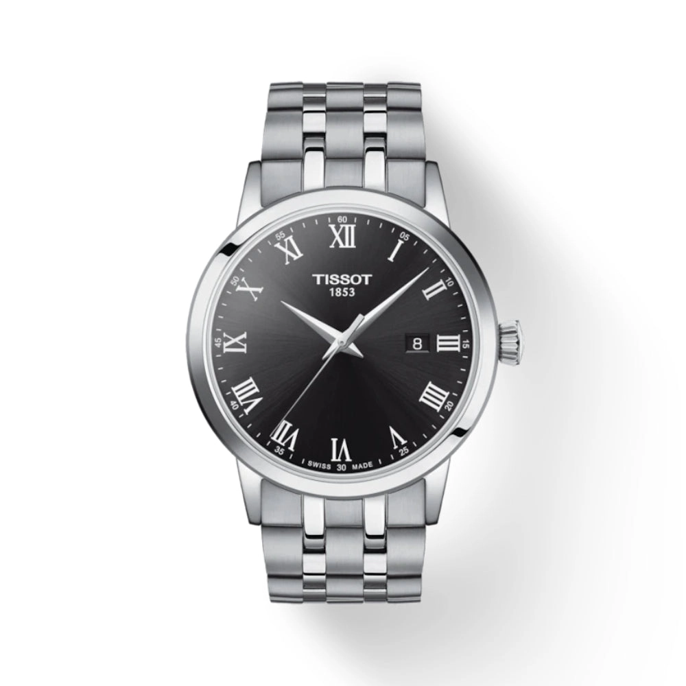 Tissot Classic Dream 42mm Quartz Watch