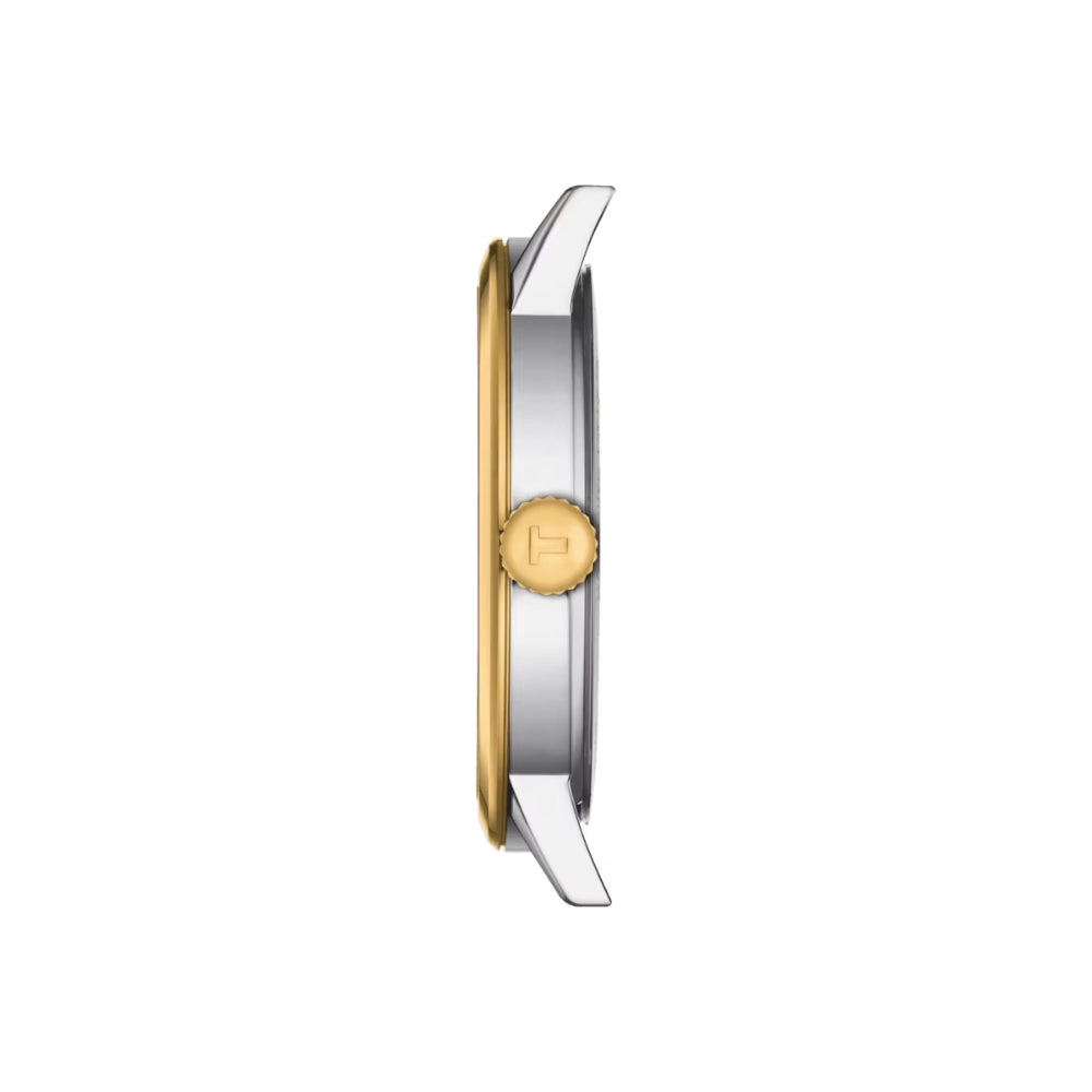 Tissot Classic Dream 42mm Quartz Watch