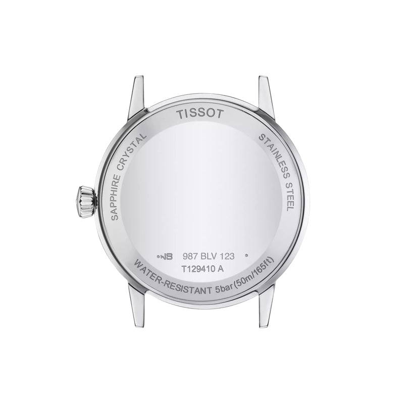 Tissot Classic Dream 42mm Quartz Watch
