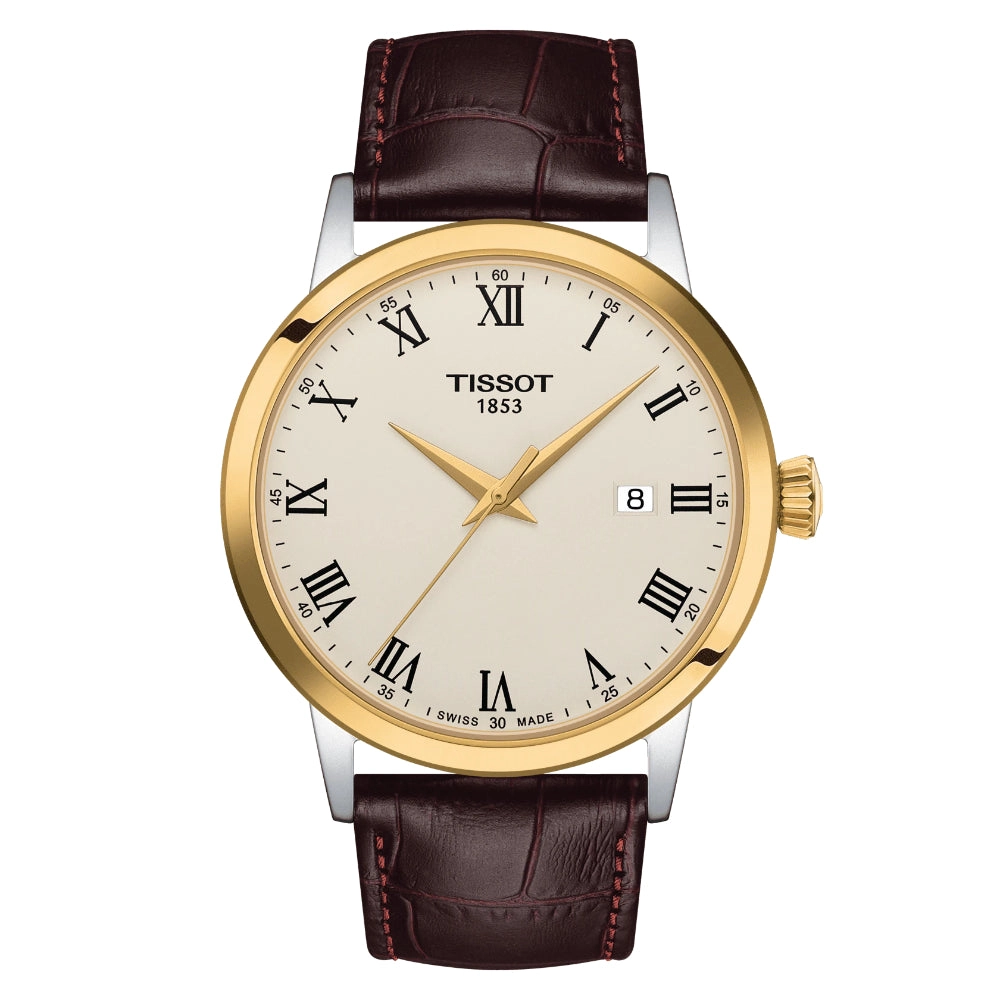 Tissot Classic Dream 42mm Quartz Watch