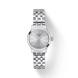 Tissot Classic Dream Lady 28mm Quartz - Silver Dial