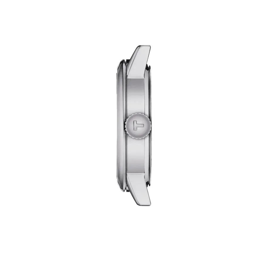 Tissot Classic Dream Lady 28mm Silver Dial Quartz Watch T1292101103100