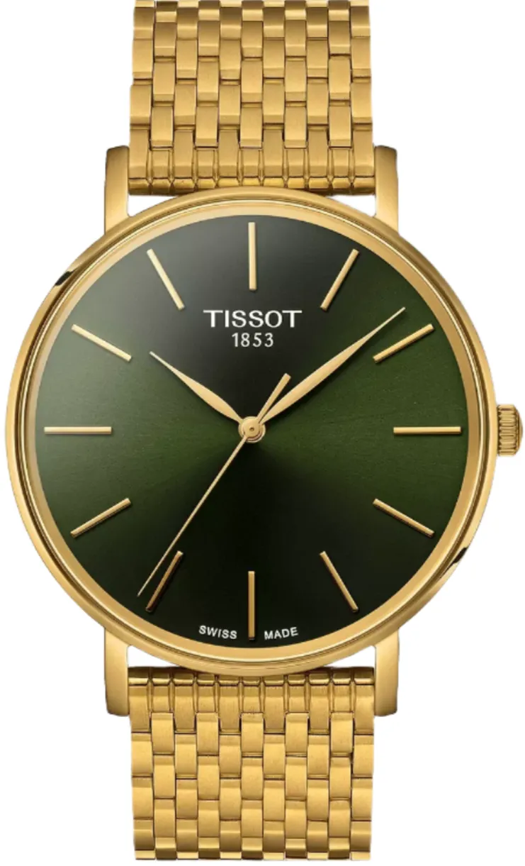 Tissot Everytime