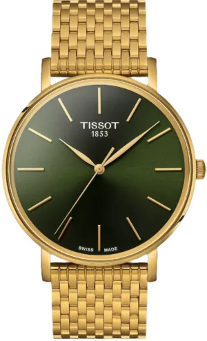 Tissot Everytime