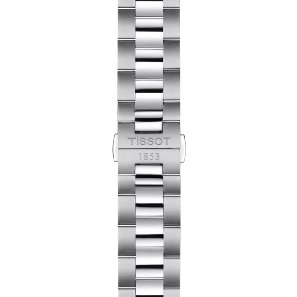Tissot Gentleman Powermatic 80 Silicium Watch