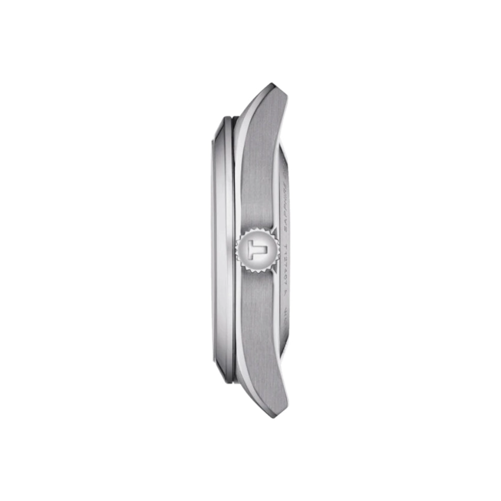 Tissot Gentleman Powermatic 80 Silicium Watch
