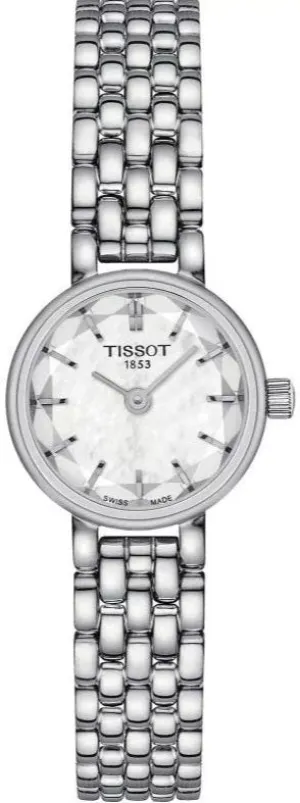 TISSOT LOVELY ROUND