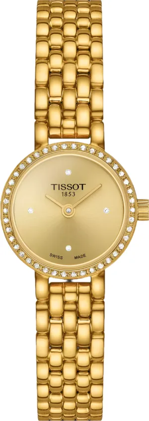 Tissot Lovely Round