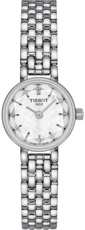 TISSOT LOVELY ROUND