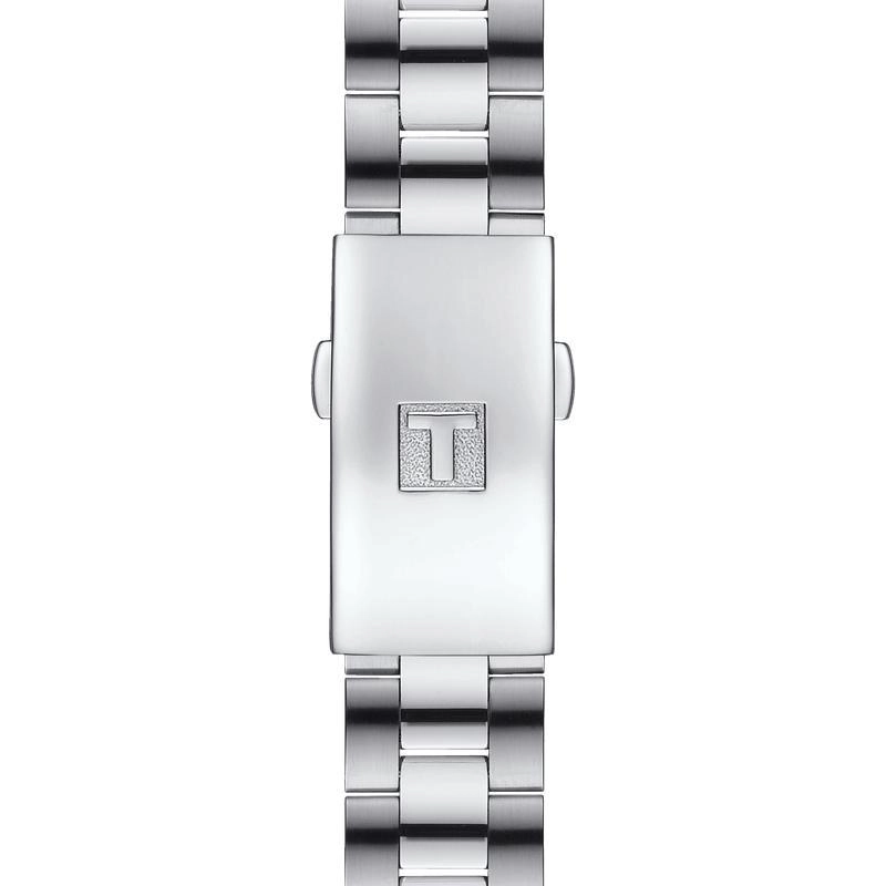 Tissot PR 100 Sport Chic Watch T101.910.11.121.00