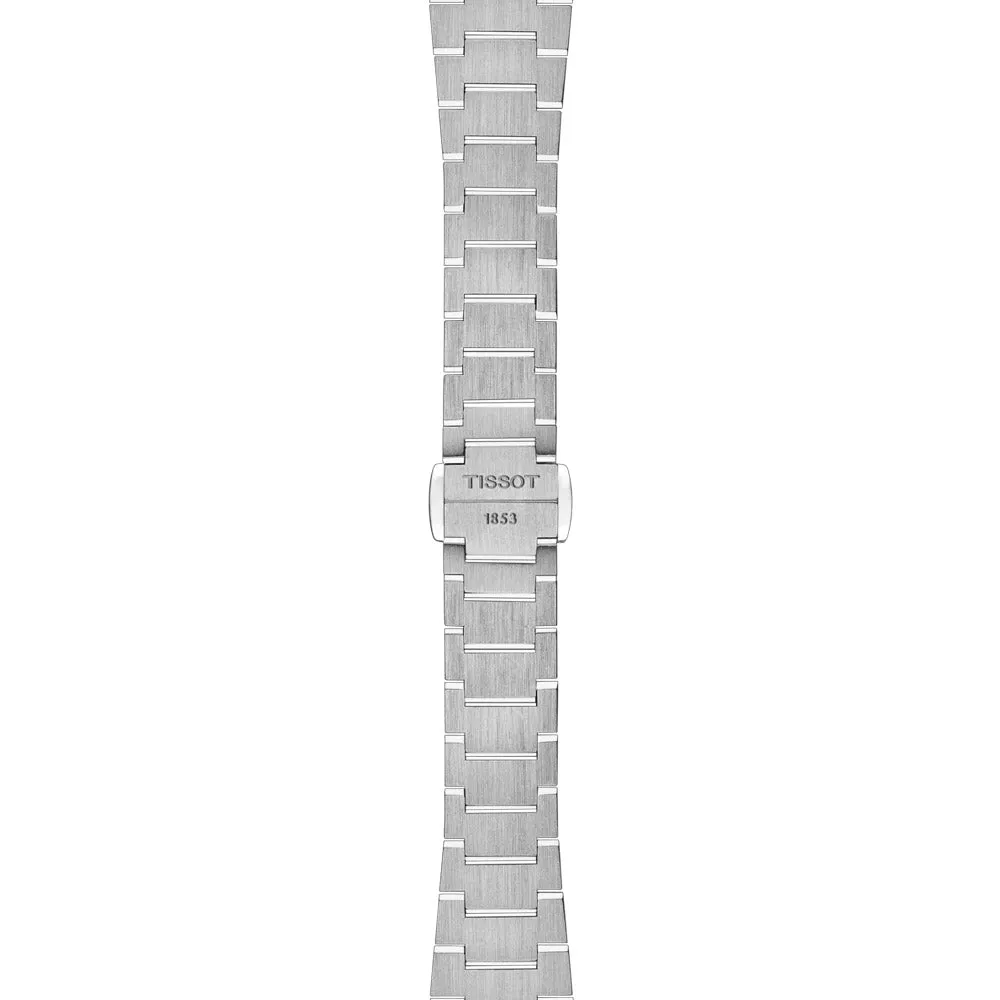 Tissot PRX 25mm MOP Dial Quartz Ladies Watch T1370101111100