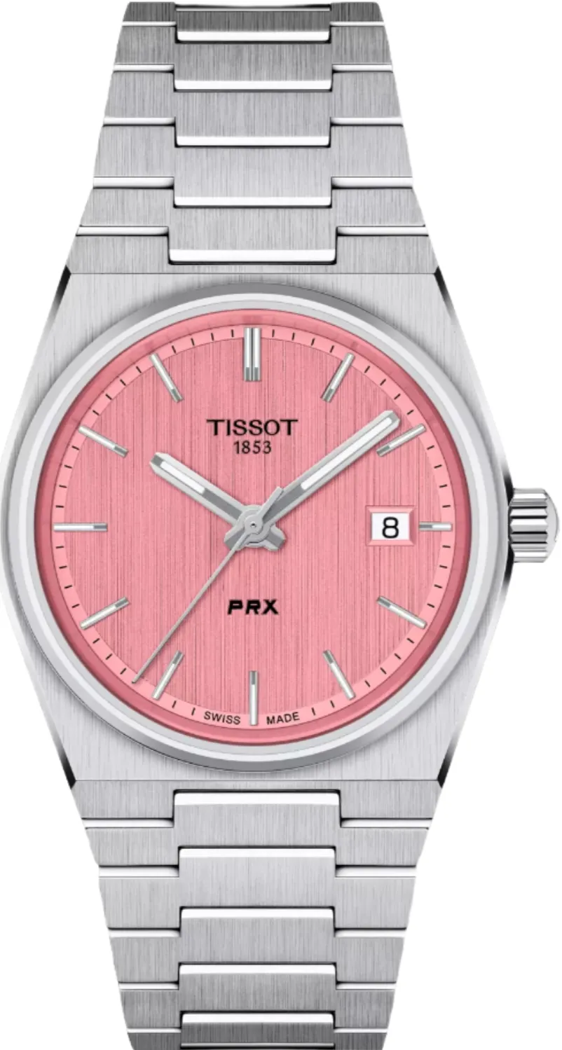 Tissot PRX 35mm