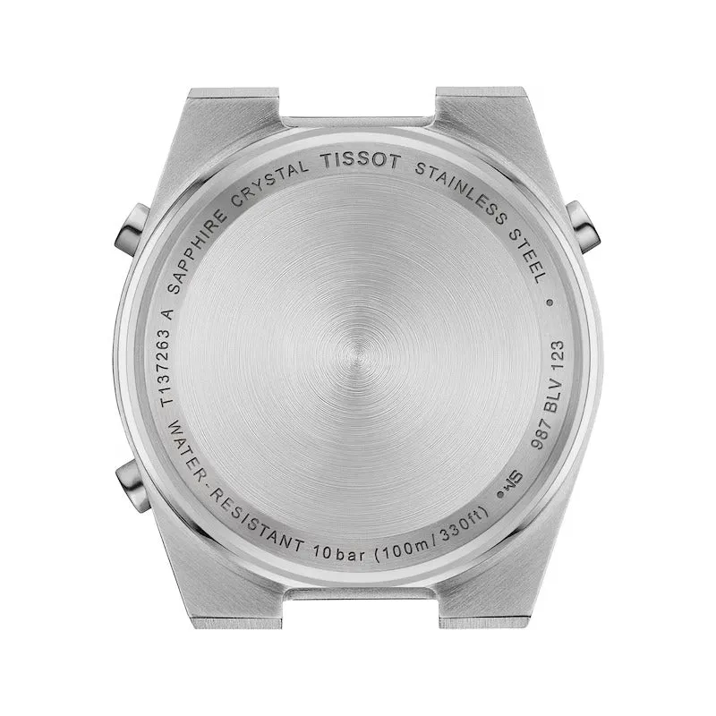 TISSOT PRX DIGITAL 35mm