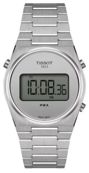 TISSOT PRX DIGITAL 35mm