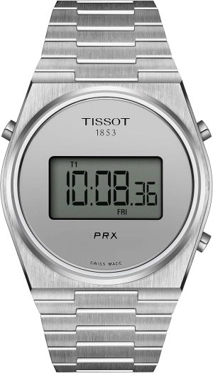 TISSOT PRX DIGITAL 40mm