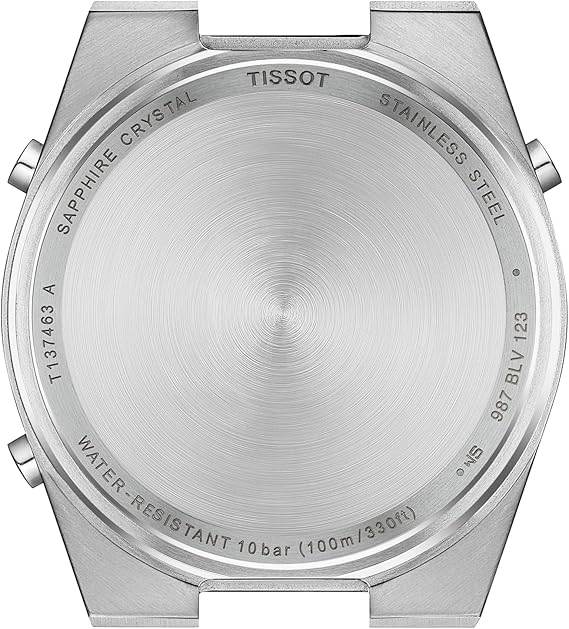 TISSOT PRX DIGITAL 40mm