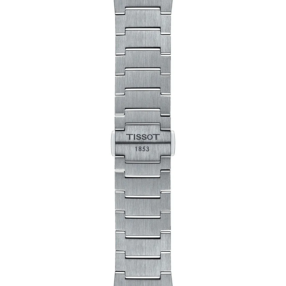 Tissot PRX Powermatic 80 Green Dial 40mm Automatic Gents Watch T1374071109100
