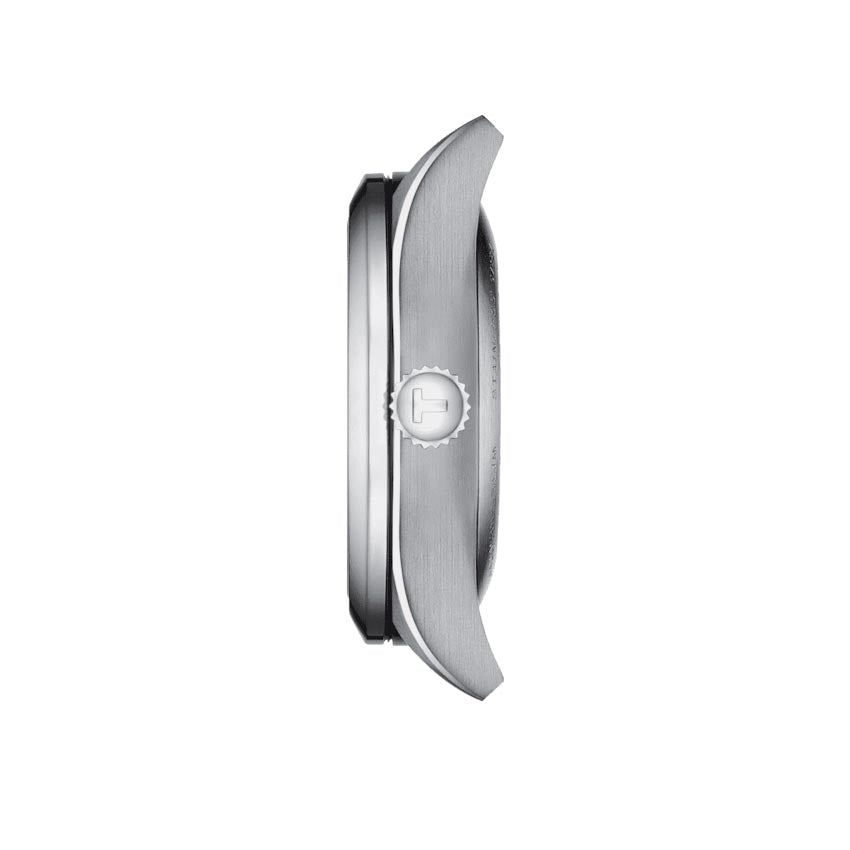 Tissot T-My Lady 29.3mm Silver Dial Quartz Watch T1320101103100