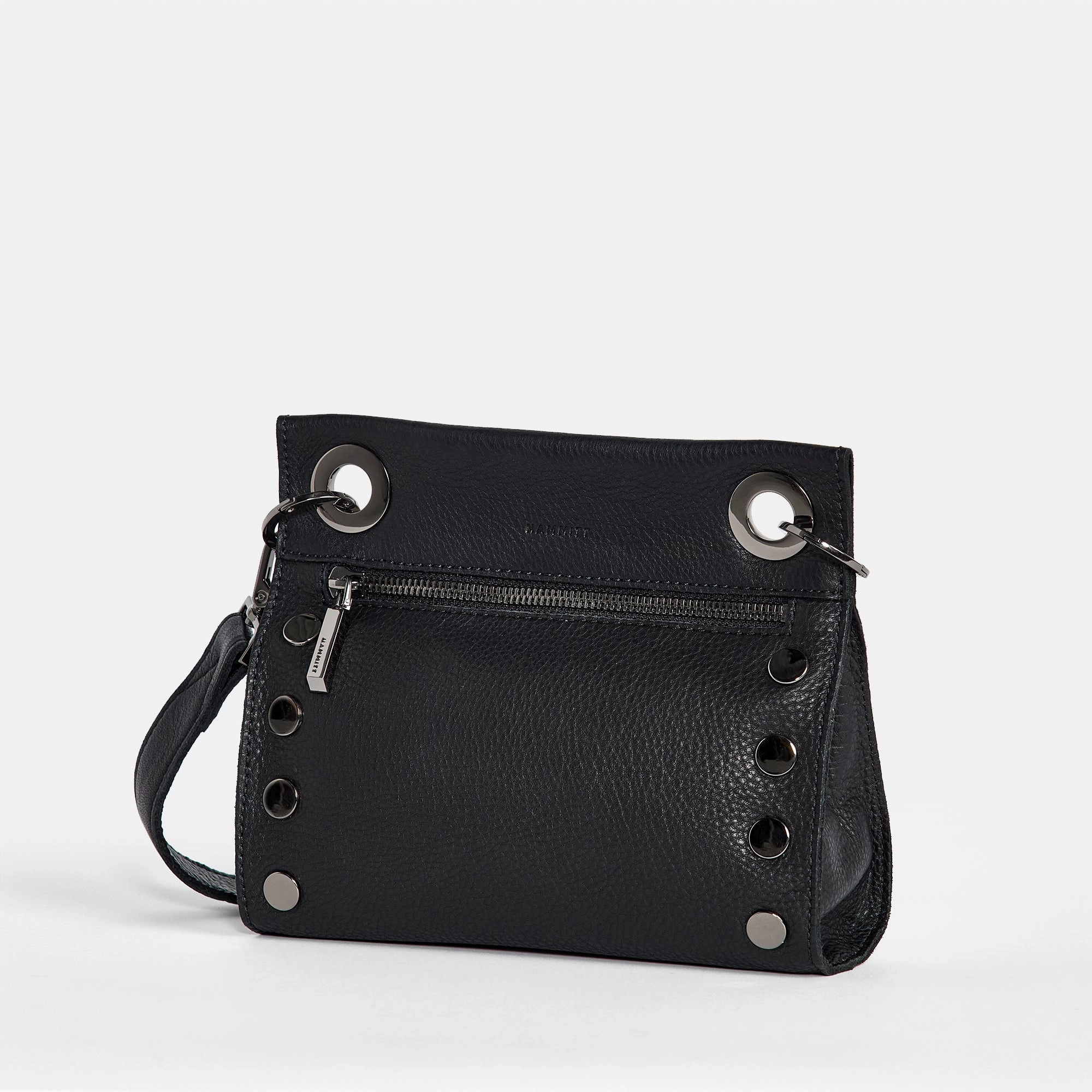 Tony | Black/Gunmetal | Sml