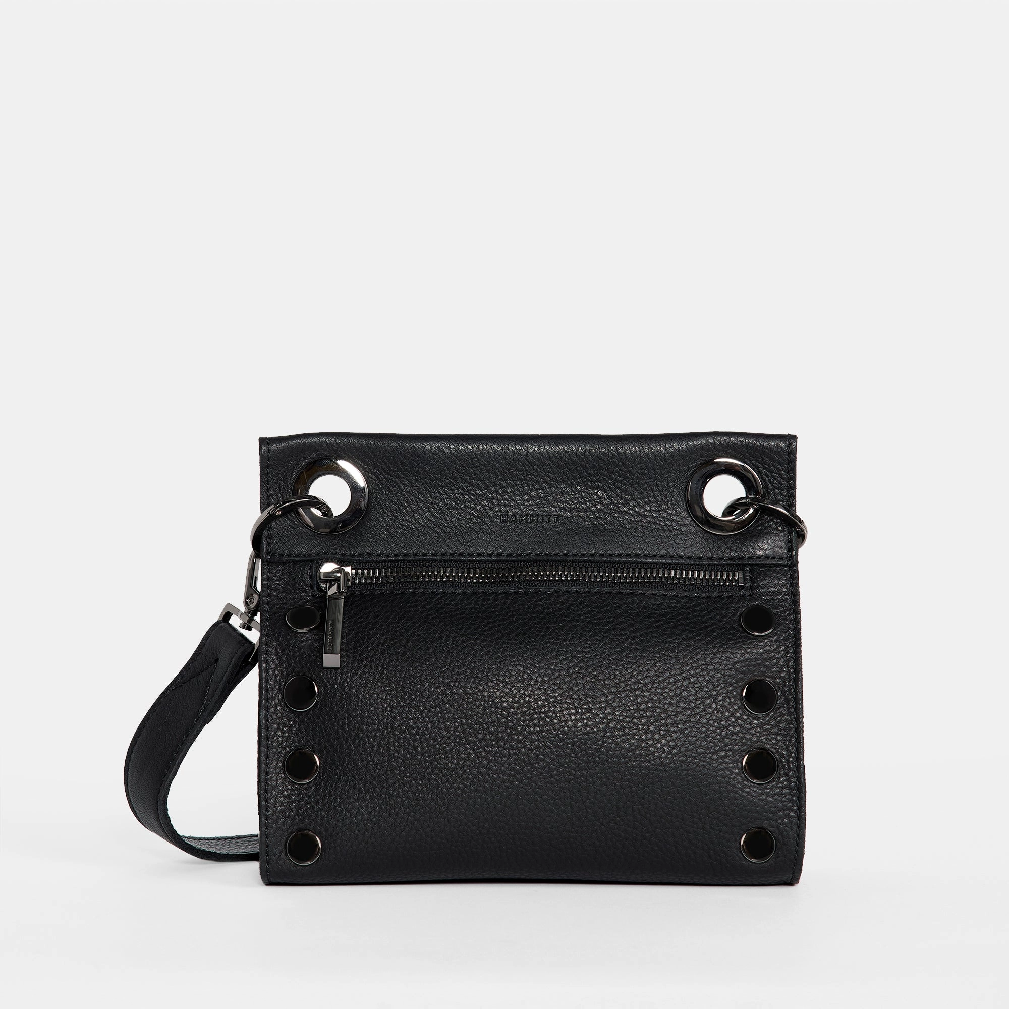 Tony | Black/Gunmetal | Sml