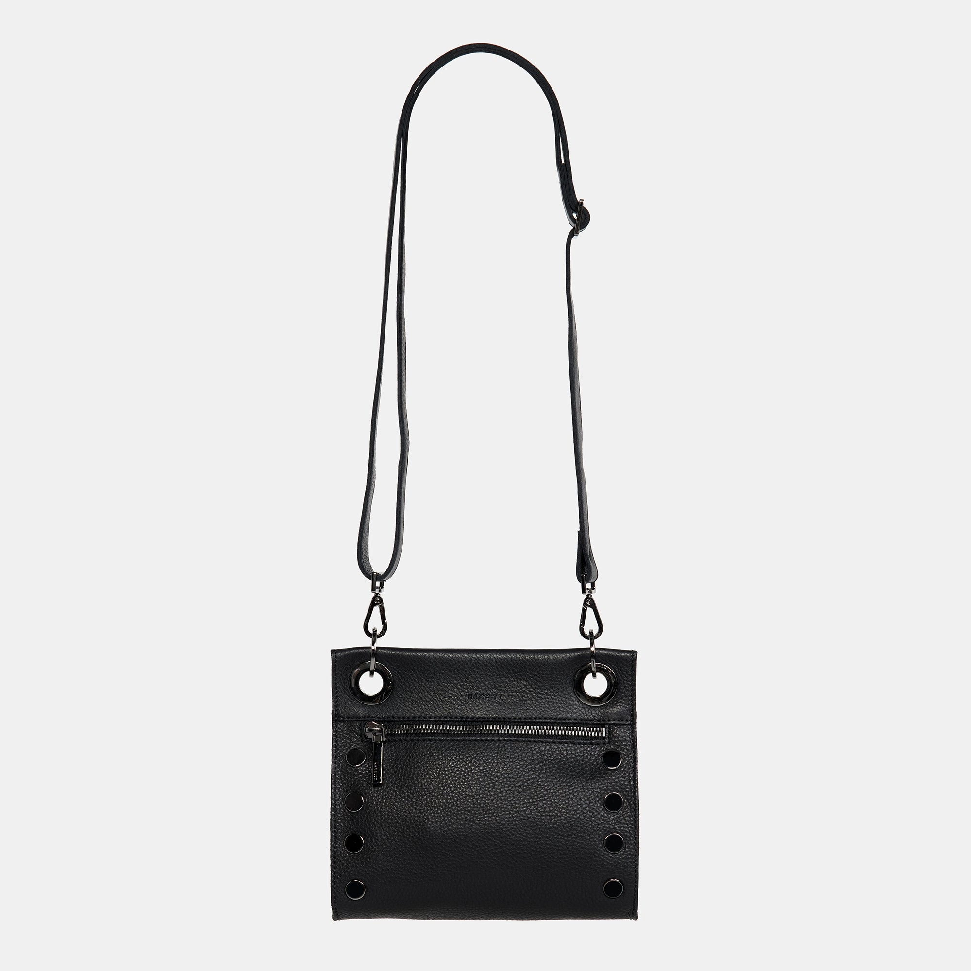 Tony | Black/Gunmetal | Sml
