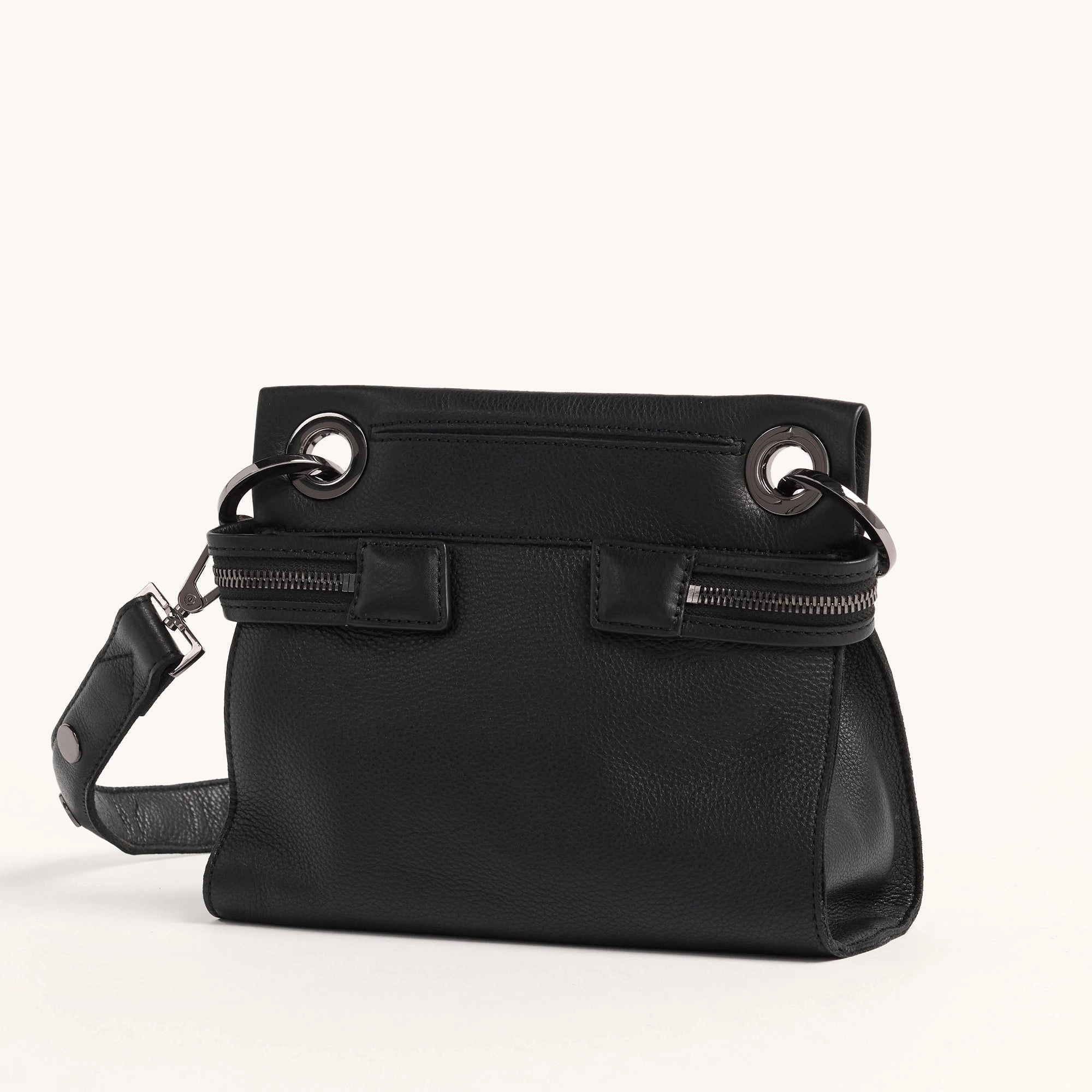 Tony Signature | Black/Gunmetal | Sml