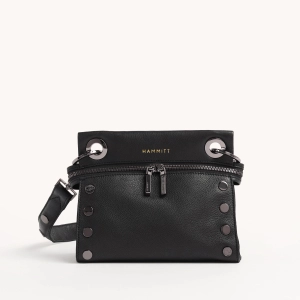 Tony Signature | Black/Gunmetal | Sml