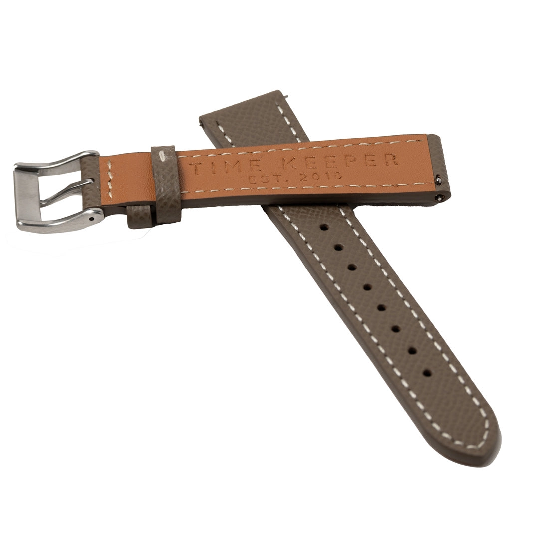 Toupe - TK Leather Strap