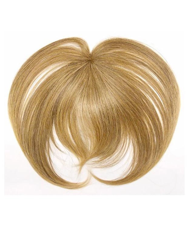 Trendy Fringe Hairpiece by Hairdo | Synthetic Bang | Clearance Sale Open Box (Unworn - Like New)