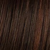 Trendy Fringe Hairpiece by Hairdo | Synthetic Bang | Clearance Sale Open Box (Unworn - Like New)