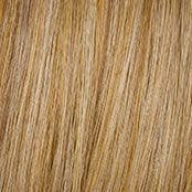 Trendy Fringe Hairpiece by Hairdo | Synthetic Bang | Clearance Sale Open Box (Unworn - Like New)