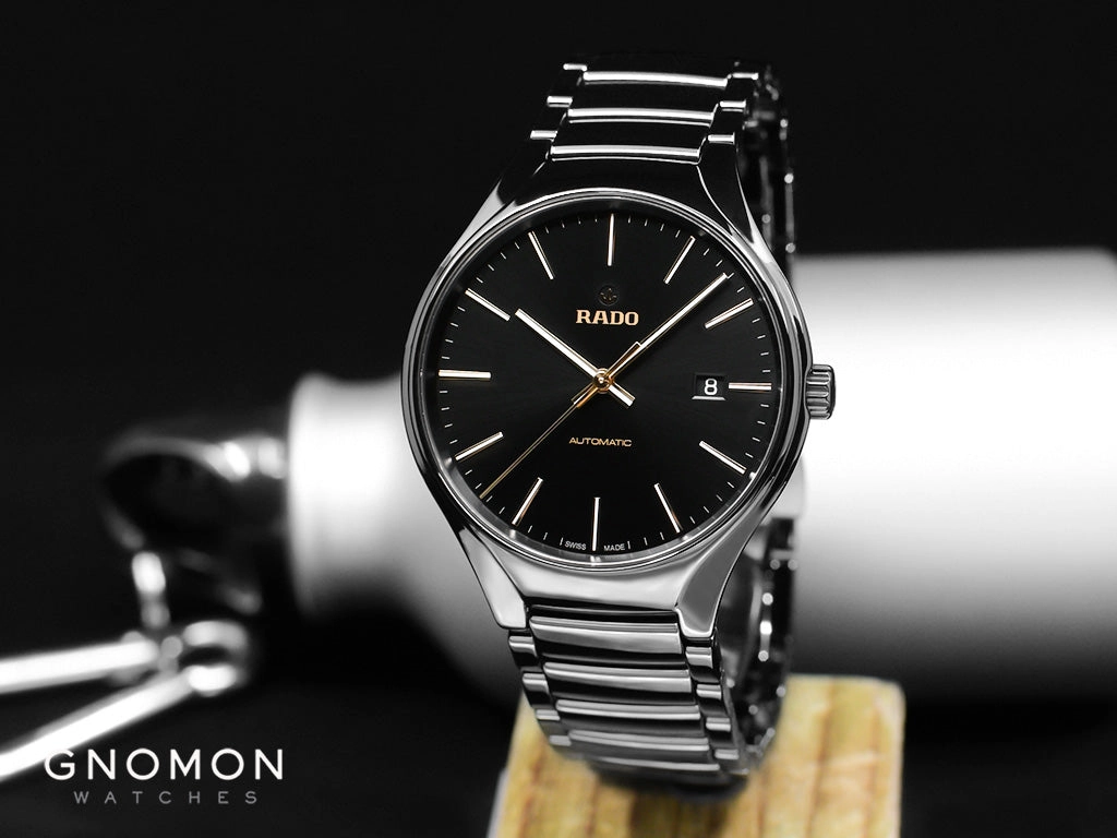 True Automatic Blackout Ref. R27056162