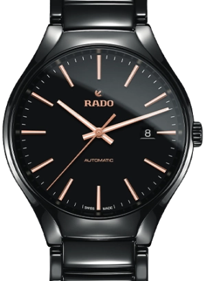 True Automatic Blackout Ref. R27056162