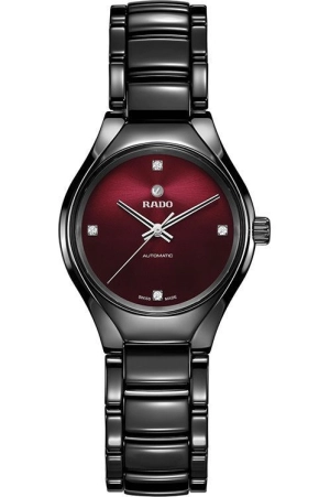 True Round Automatic Diamonds