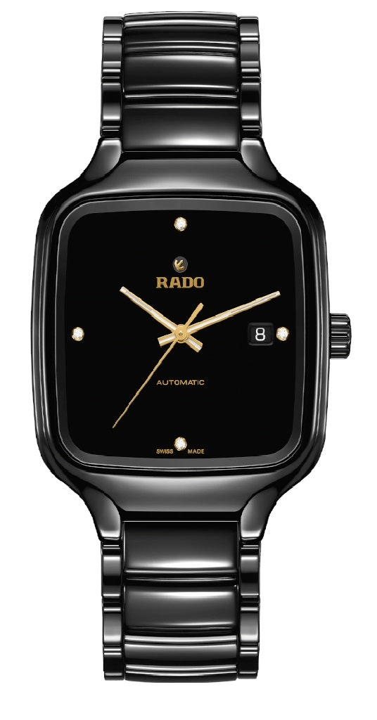TRUE SQUARE AUTOMATIC DIAMONDS