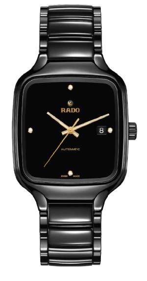 TRUE SQUARE AUTOMATIC DIAMONDS