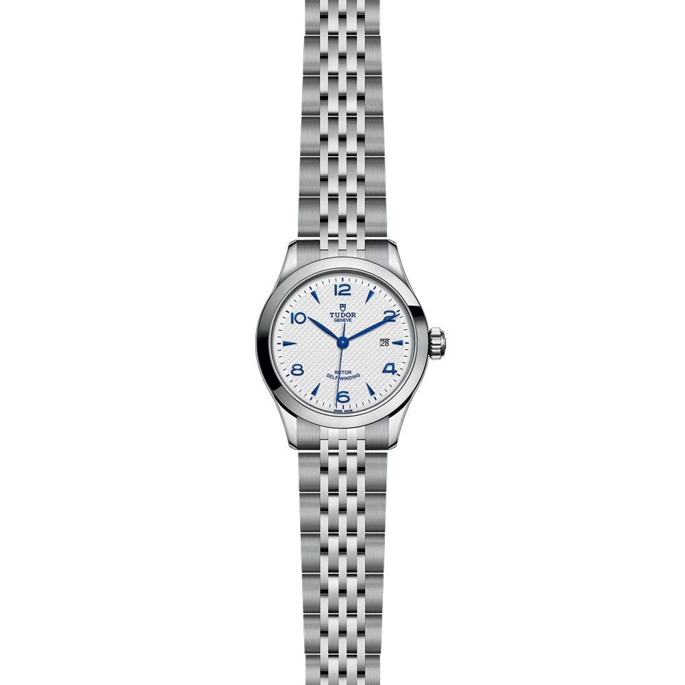TUDOR 1926 28mm Ladies Watch M91350-0005