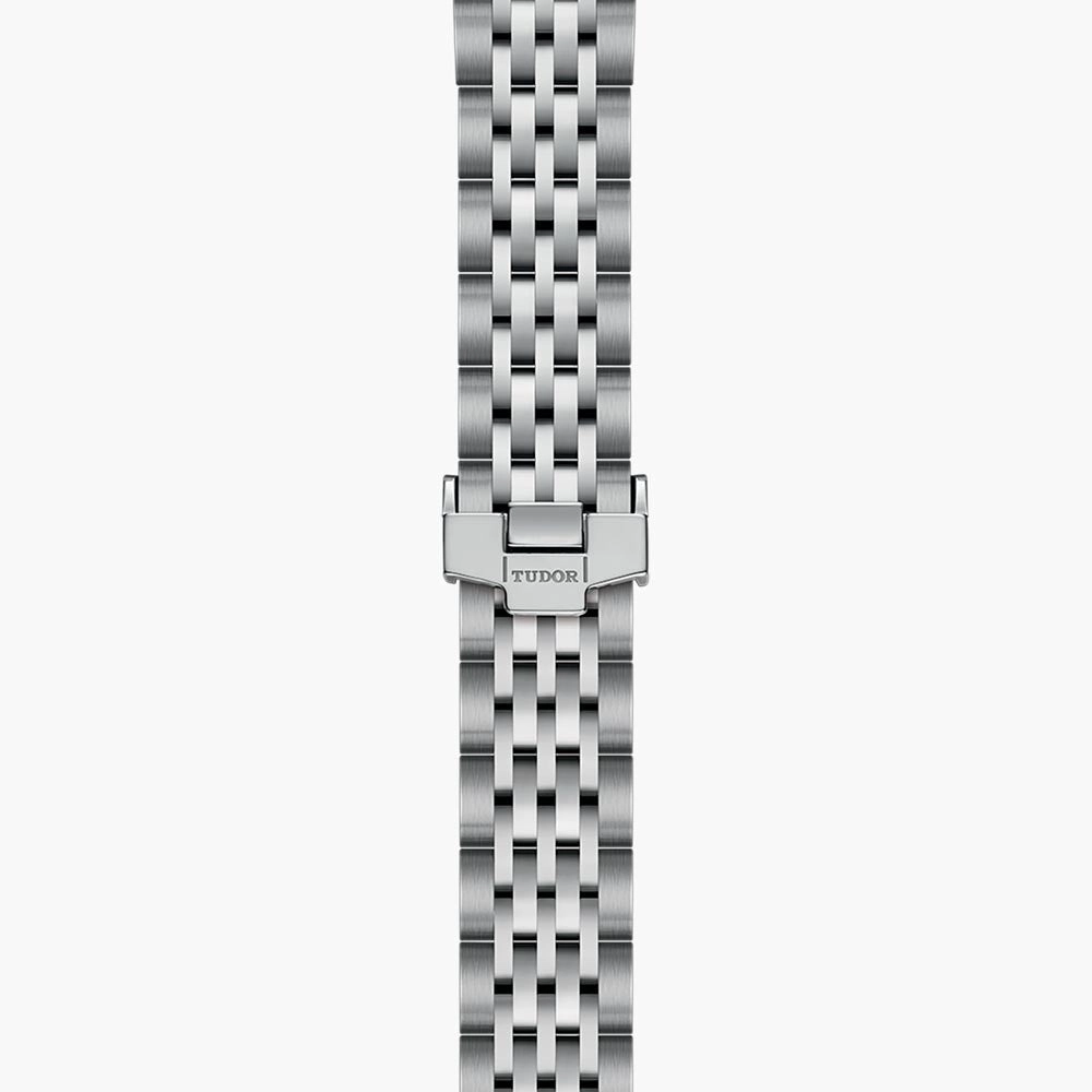 TUDOR 1926 28mm Silver Dial Ladies Watch M91350-0001
