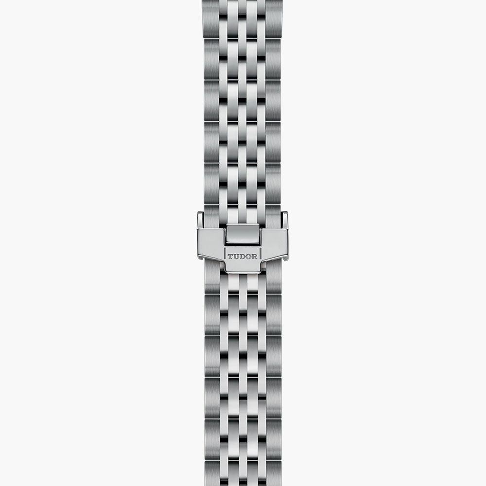 TUDOR 1926 28mm Silver Dial Ladies Watch M91350-0003