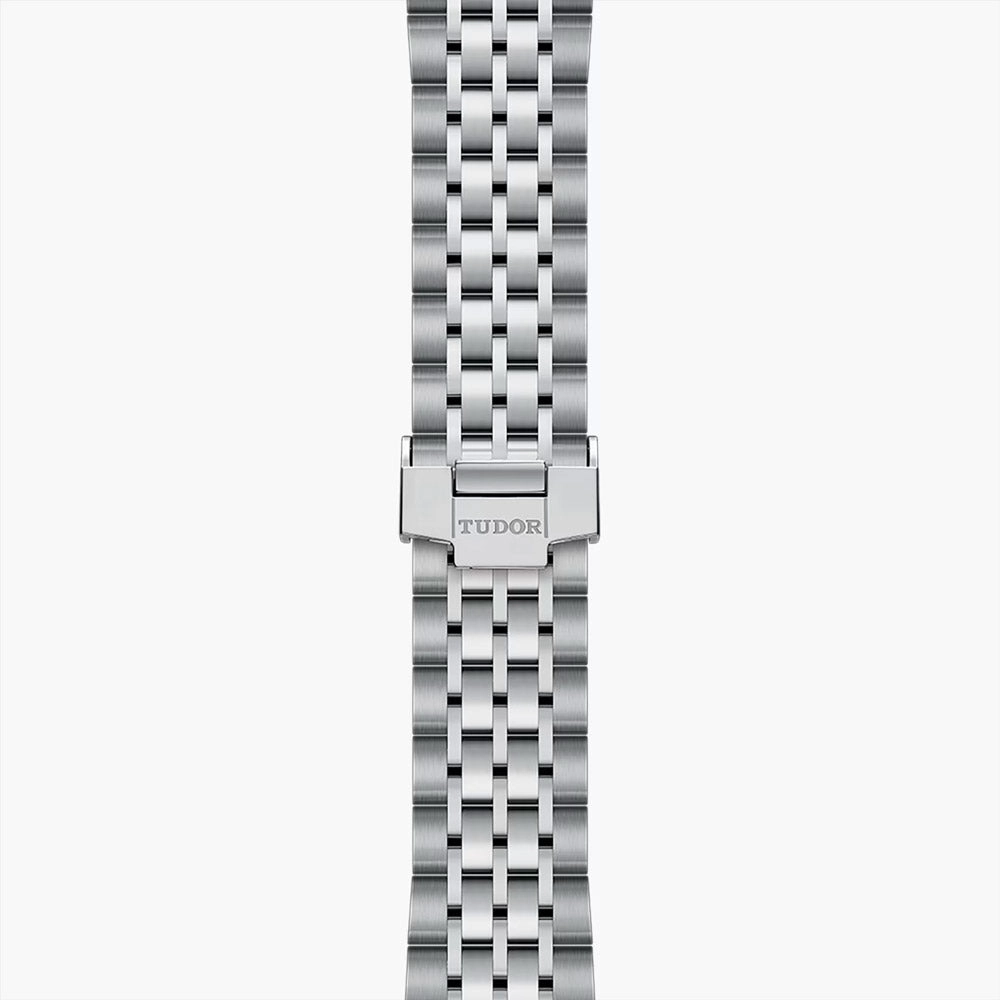TUDOR 1926 39mm Opaline Dial Watch M91550-0005