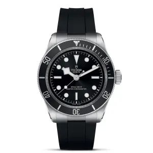 TUDOR Black Bay 41mm Black Dial Gents Watch M7941A1A0NU-0002
