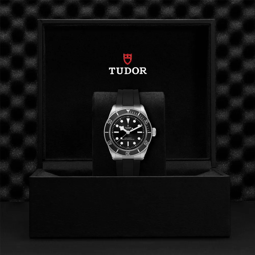 TUDOR Black Bay 41mm Black Dial Gents Watch M7941A1A0NU-0002