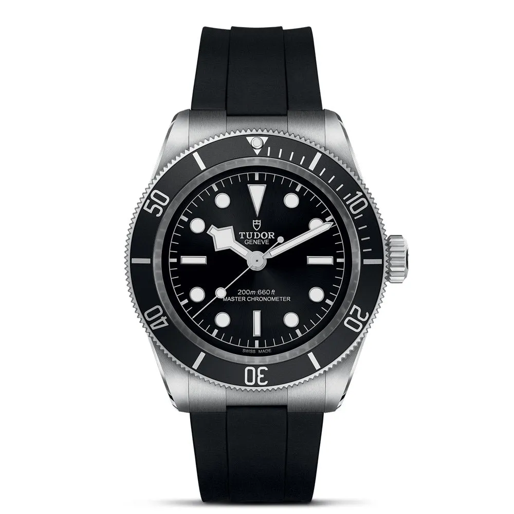 TUDOR Black Bay 41mm Black Dial Gents Watch M7941A1A0NU-0002