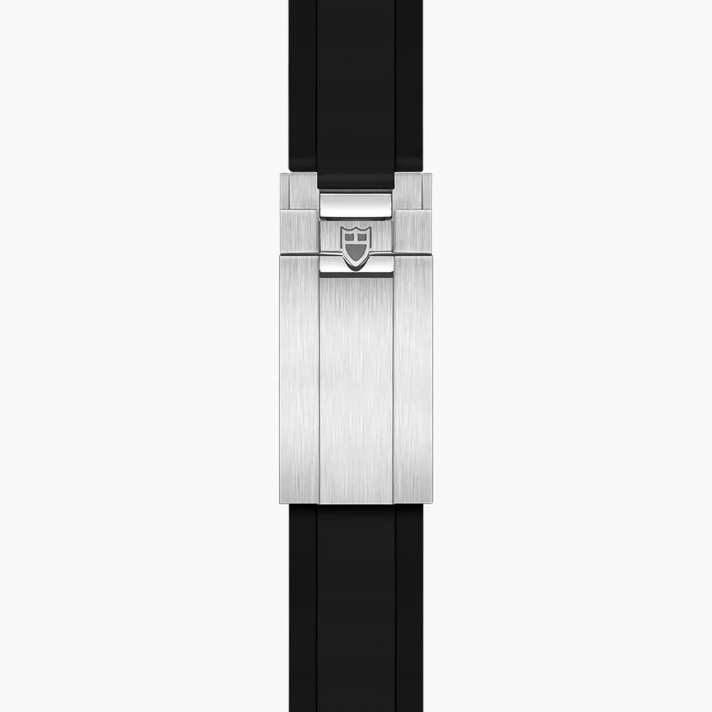 TUDOR Black Bay 54 Black Dial 37mm Watch M79000N-0002