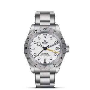 TUDOR Black Bay Pro GMT 39mm Opaline Dial Watch M79470-0004