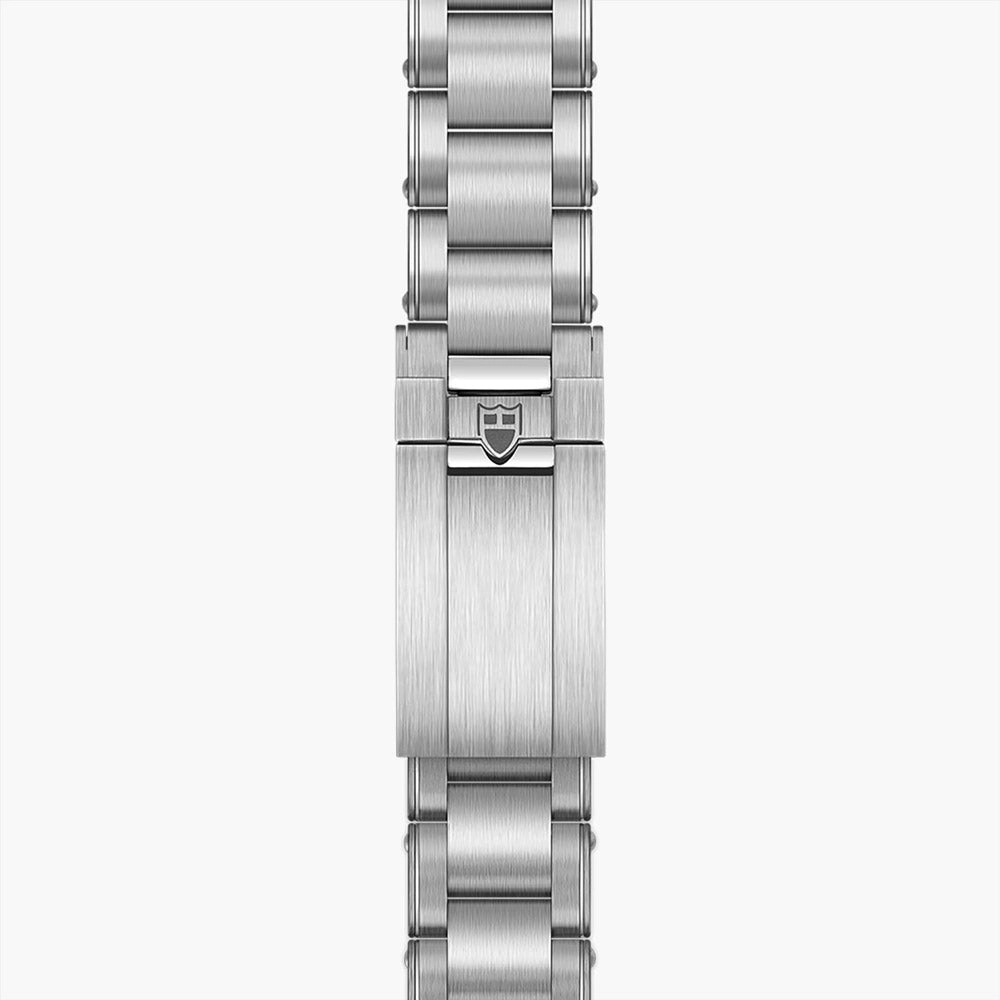 TUDOR Black Bay Pro GMT 39mm Opaline Dial Watch M79470-0004