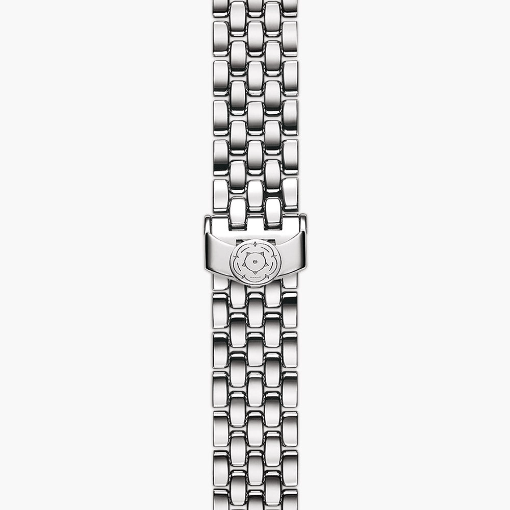 TUDOR Clair de Rose 26mm Blue Diamond Set Dial Ladies Watch M35200-0010